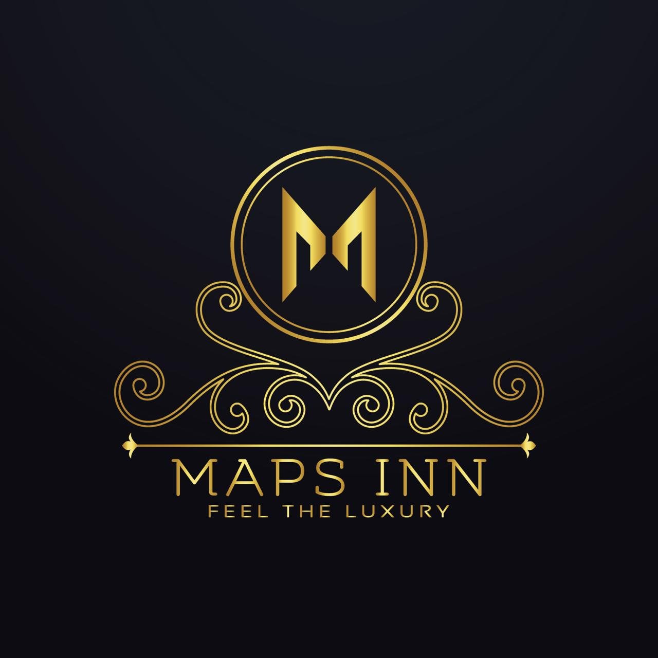 Maps Inn Logo